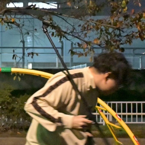 たえろベイベー (feat. yagihiromi) [2025]