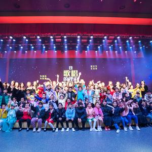 有你就幸福 童声版