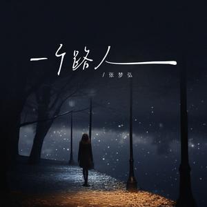 一个路人 (国语版伴奏)