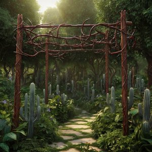 Garden of Thorns