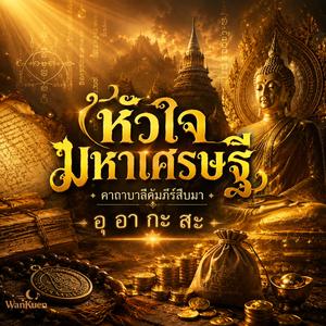 หัวใจมหาเศรษฐี