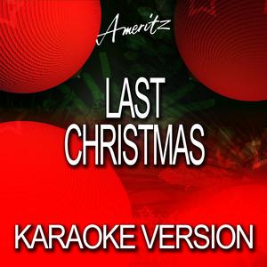 Last Christmas (In The Style of Taylor Swift)