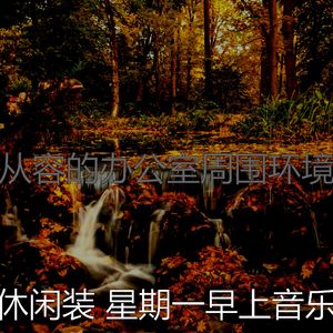 精彩办公室环境