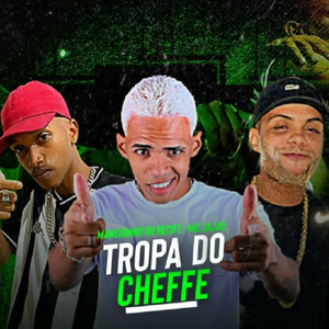 tropa do chefe
