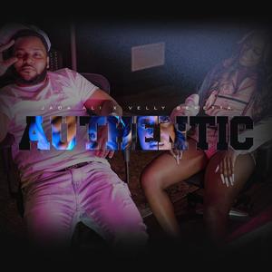 Authentic (feat. Velly Beretta) (Radio Edit)