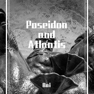 波塞冬与亚特兰蒂斯（Poseidon and Atlantis）