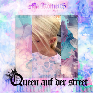 Queen auf der street