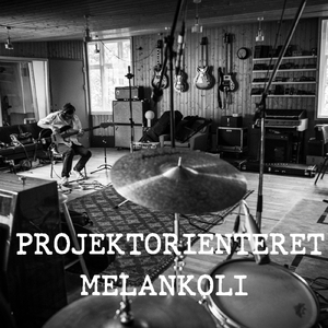 Projektorienteret Melankoli