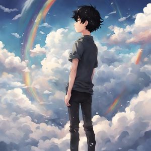 ปล่อยเข้าไปเถอะเธอ