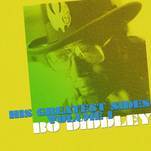 Bo Diddley