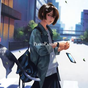 Summer With You（Piano Ver.）