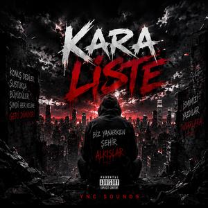 KARA LİSTE