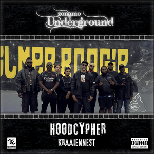 Kraaiennest - Zonamo Hoodcypher