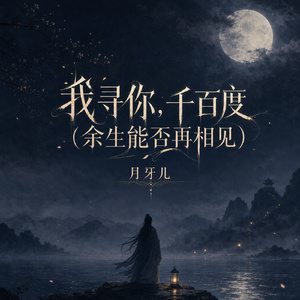 我寻你，千百度(余生能否再相见)