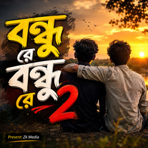 বন্ধু রে, বন্ধু রে