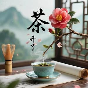 茶花开了 (Cover 王睿卓)