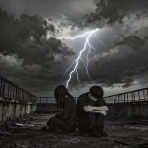 在心里面挖了个坑