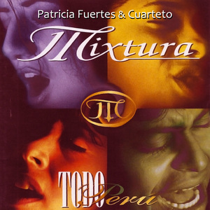 Jaranas en Do: Fina Estampa / Amarraditos / Bouquet / Noche Criolla