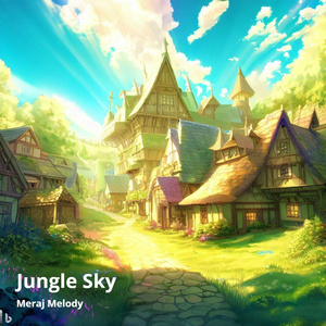 Jungle Sky