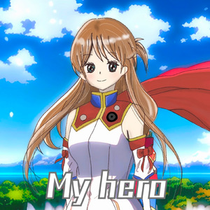 My hero