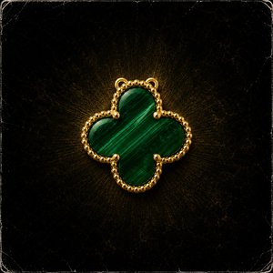 Van Cleef