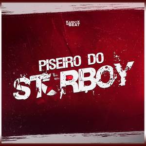Piseiro do Starboy