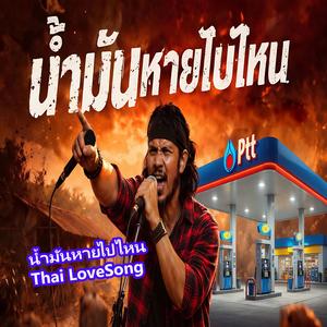 น้ำมันหายไปไหน.(เวอร์ชั่นแรก) thai lovesong