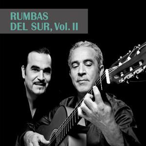 Rumbas del Sur Medley: Cruzando el Río / Alabina / Baila Me / Caminando