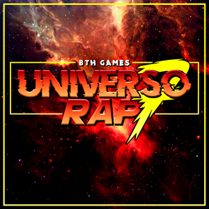 Universo 7 (Macro Rap D.B.S.)