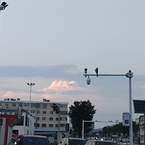 无声的告别