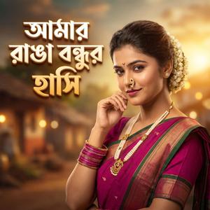 আমার রাঙা বন্ধুর হাসি