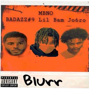 Mbno Blurr