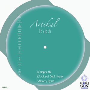 Touch (Manos Remix)