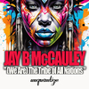 Jay B McCauley - Ayo (Mijangos Radio Edit)