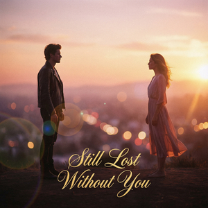 Still Lost Without You