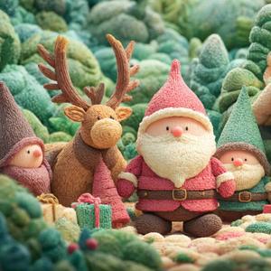 Navidad Dulce Navidad