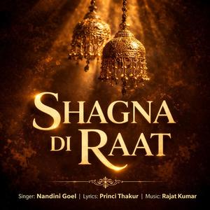 Shagna Di Raat