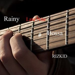 Rainy Late Nite Bossa