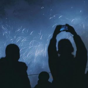 那是我（翻唱）