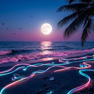 Salt Moon Tide