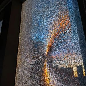 玻璃 （抖音热播版）