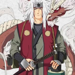 “自来也豪杰物语”