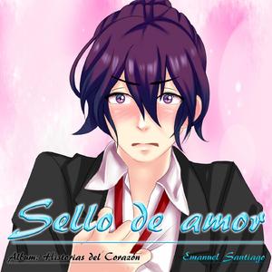 Sello de amor