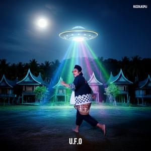 U.F.O (feat. KalcerBrigade)