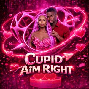 Cupid Aim Right