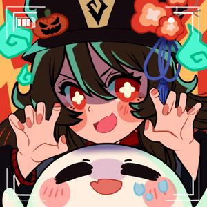 Midnight Hilichurl Parade (feat. Frozen Starfall)