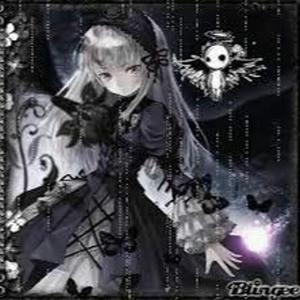 ANG3L OF DARKNE$$ ＊ ˚. (feat. plush)