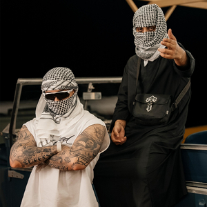 Shartmas (Remix) [feat. Asl Wayne]