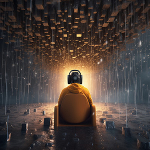 Rain Mindful Meditation Tune