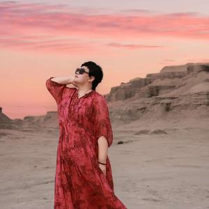 半生浮沉做自己